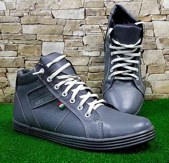 Мужские зимние ботинки Kardinal,р.43(28)см. Киев