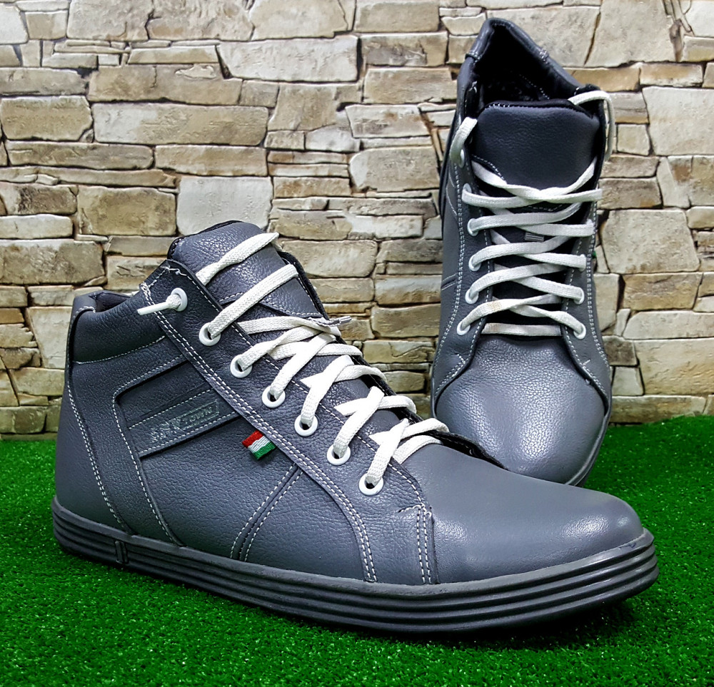 Мужские зимние ботинки Kardinal,р.43(28)см. Киев - изображение 2