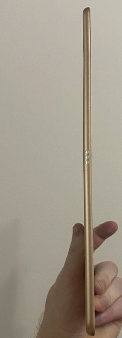 Планшет: Apple iPad Air 10.5 Apple Pencil АКБ. 93% Київ - фото 3
