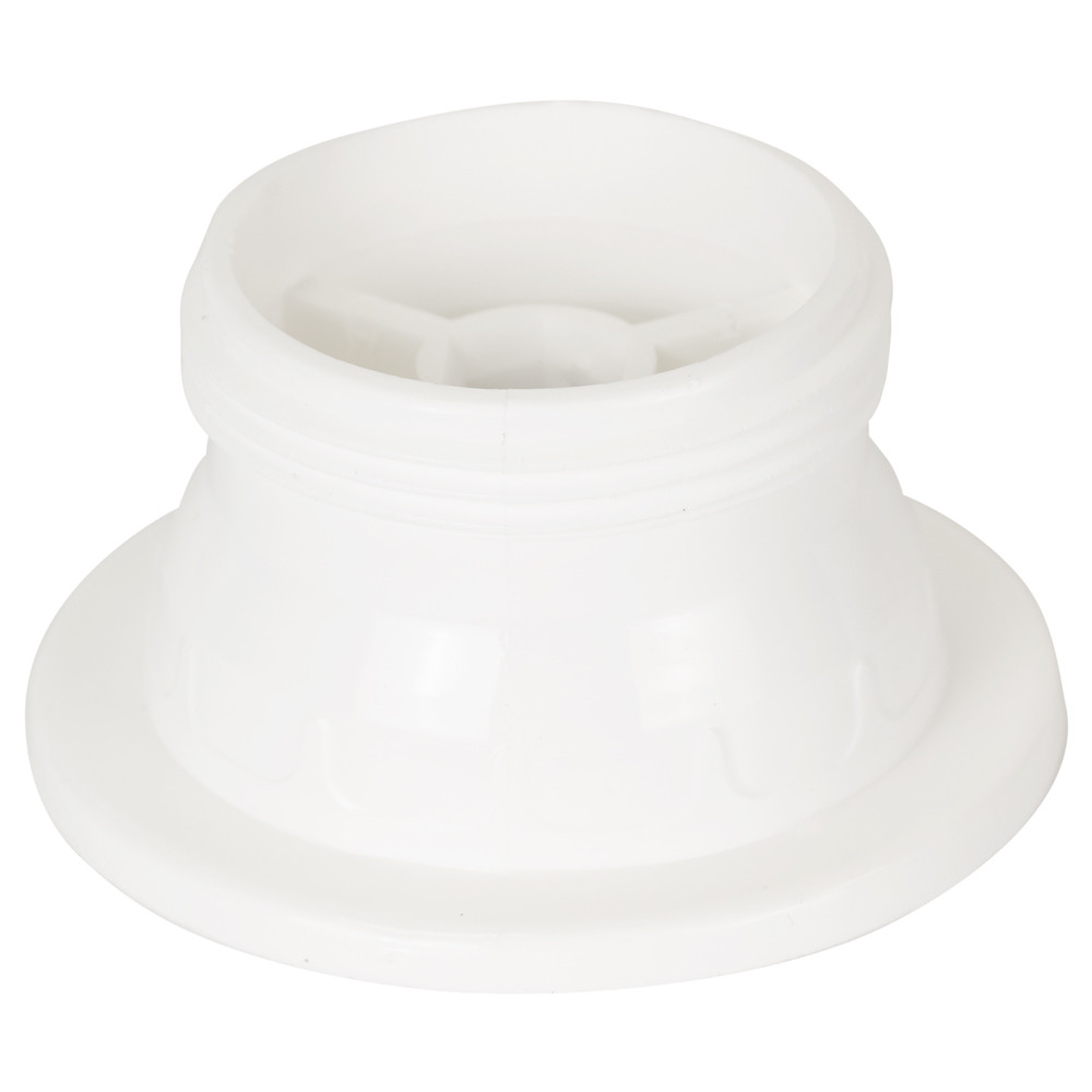 TAU Сифон для душевого поддона с гибким отводом Ø40/50мм TAU (9844620) Київ - фото 2