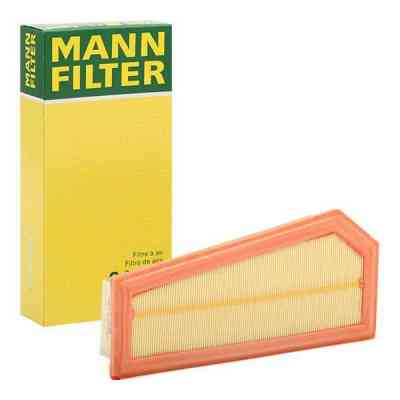 Повітряний фільтр для автомобіля Mann C3210 Вінниця