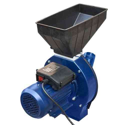 Кормоподрібнювач ДТЗ КР-02Т Харків