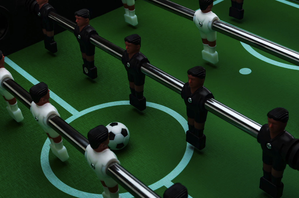 Настільний футбол Outtec ALFA Київ - фото 6