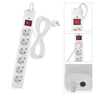 Сетевой удлинитель EMOS P54217 Винница