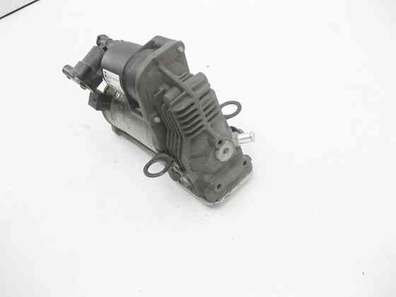 Mercedes-Benz  A1663200104 Компресор пневмопідвіски ML/GLE W166 GL/GLS X166 GLE Coupe C292 Одеса