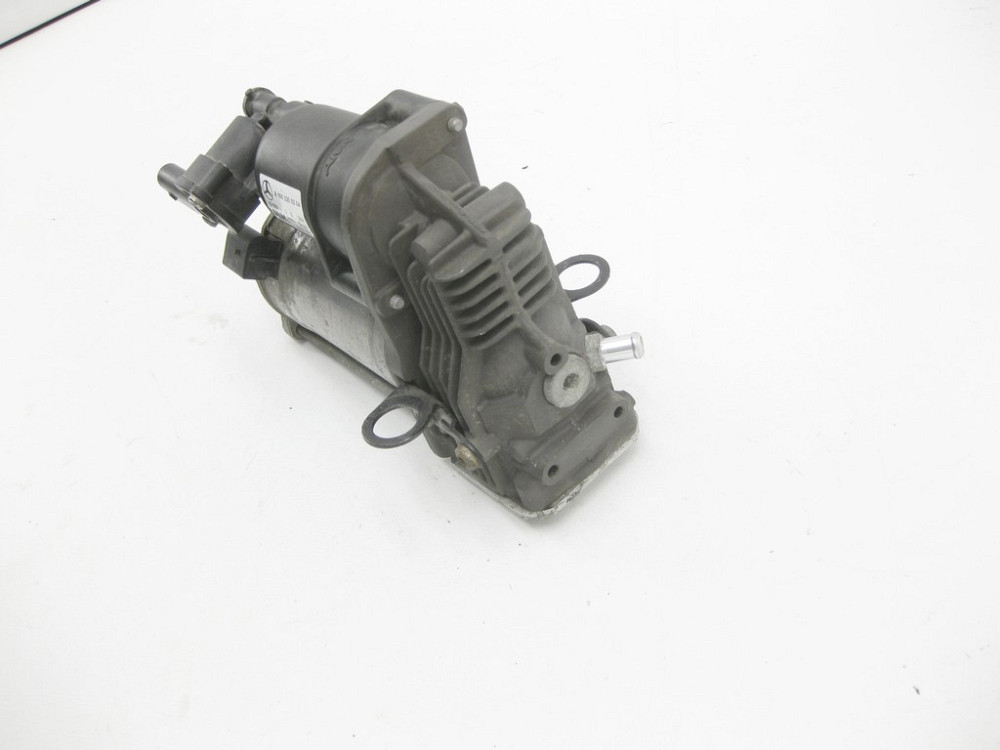 Mercedes-Benz  A1663200104 Компресор пневмопідвіски ML/GLE W166 GL/GLS X166 GLE Coupe C292 Одеса - фото 5