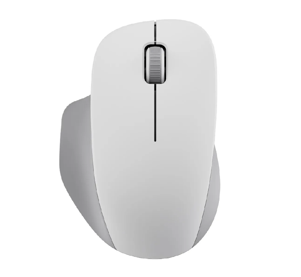 Маніпулятор миша Xiaomi Wireless Mouse Comfort Edition White Одеса - фото 1