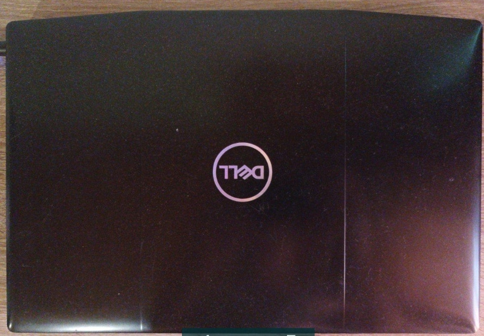 Ноутбук: Dell G5 5500 i7- 10750h/ RTX2060 8Gb./ 512Gb./15.6"/144Hz. Київ - фото 3