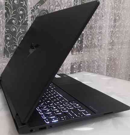 Ноутбук: HP Victus 144Hz./ i5-12450H / ETX3050 / RAM16GB/ SSD:512 Gb Киев