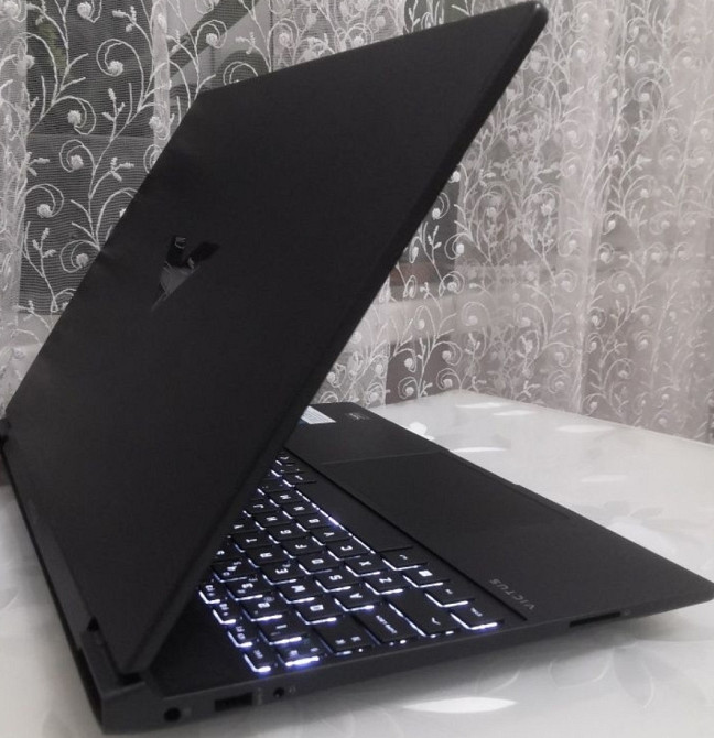 Ноутбук: HP Victus 144Hz./ i5-12450H / ETX3050 / RAM16GB/SSD:512 Gb Київ - фото 3