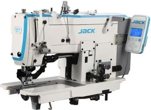 Швейная машина Jack Dziurkarka Jk-T781G Киев - изображение 1