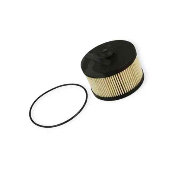 Фільтр Chrysler Voyager IV 2.5, 2.8 CRD (2000-2008) паливний Мукачево