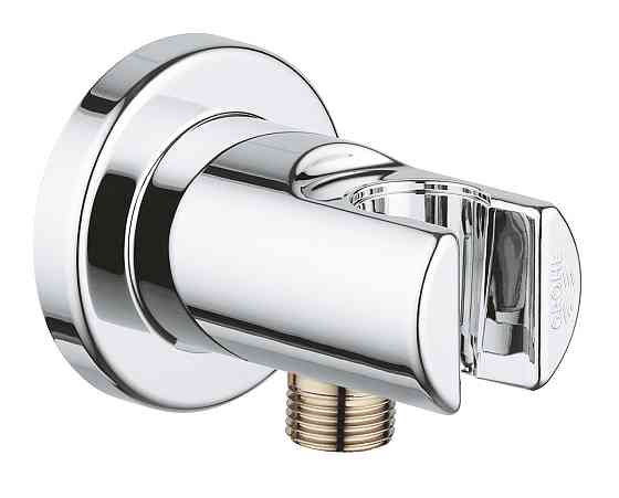 Комплект для гігієнічного душу Grohe BauClassic New з Tempesta-F   ( UA11104802 ) 34793 Харків