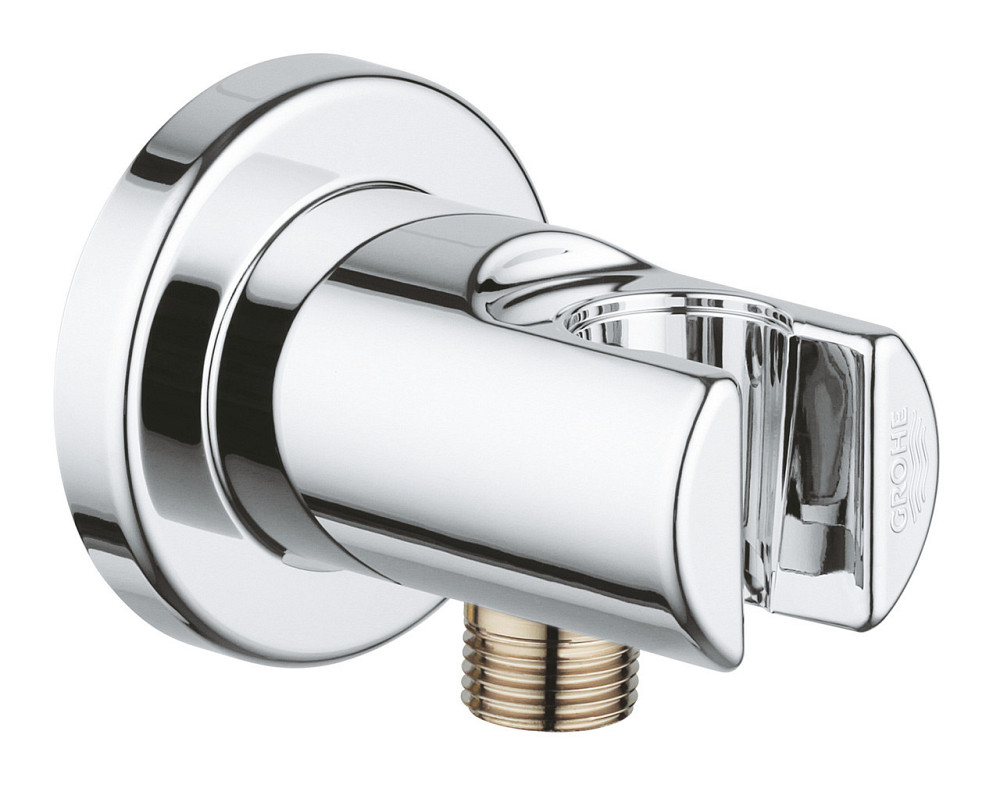 Комплект для гігієнічного душу Grohe BauClassic New з Tempesta-F   ( UA11104802 ) 34793 Харків - фото 2
