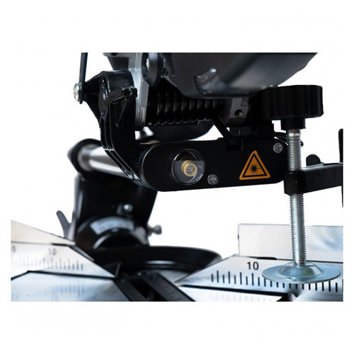 Торцювальна пила для дерева з протяжкою Procraft PGS256,Професійні торцювальні пили 2000 Вт  255 мм диск Львів - фото 11