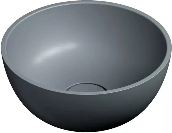 Раковина  Omnires Shell M+ 35Cm SHELL350UNAG Київ