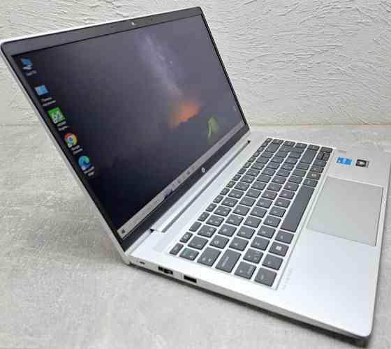 Ноутбук: HP ProBook 440 G9 i3-1215U 8 Gb. RAM SSD 128Gb. 14