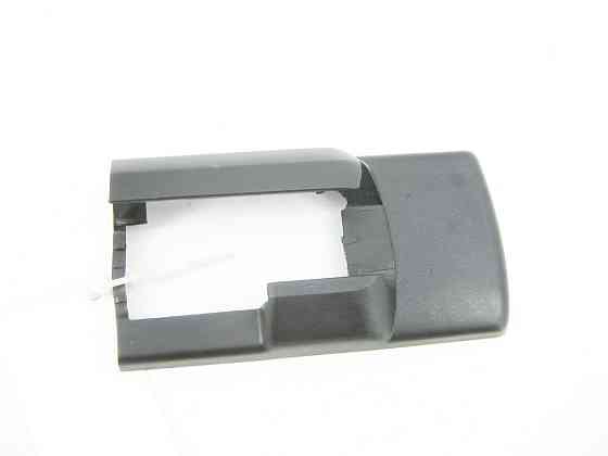 Mercedes-Benz  A1669191300 9051 Внутрішня задня кришка санки лівого сидіння чорна ML/GLE W166 GLE Coupe C292 GL/GLS X166 Одеса