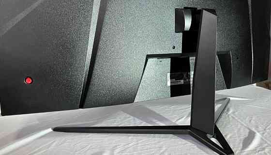 Игровой Монитор MSI G32C4X 250Hz. 1мс. Киев