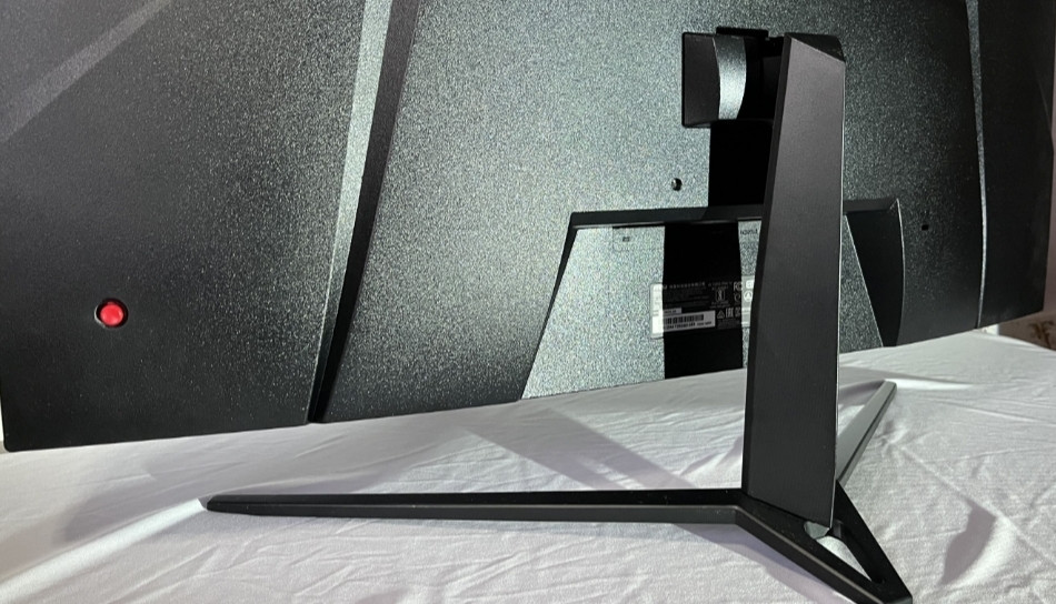 Ігровий Монітор MSI G32C4X 250Hz. 1мс. Київ - фото 2