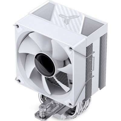 Кулер для процессора JONSBO CR-1400 V2 ARGB White Винница - изображение 2