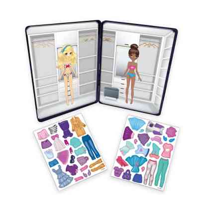 Игровой набор TCG Одень Коко (23026) Винница