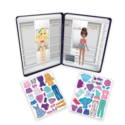 Ігровий набір TCG Вдягни Коко (23026) Вінниця - фото 2