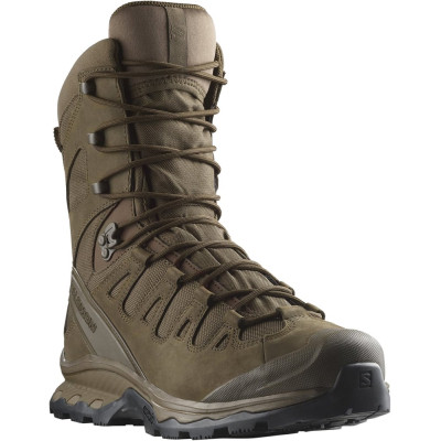 Черевики Salomon Quest 4D Forces 2 High GTX earth 6 (L47234200-6) Вінниця - фото 1