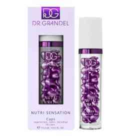 Капсули з високоефективними оліями Nutri Sensation Caps Dr.Grandel, 38 капсул Дніпро