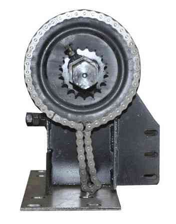 Ходоуменьшитель 1:2,5 для мотоблоков 6 л.с. 