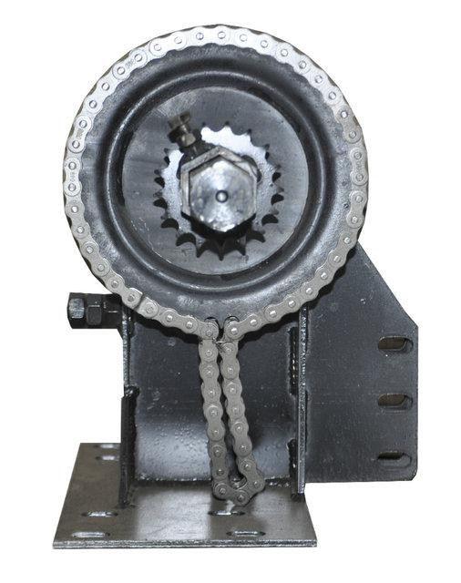 Ходоуменьшитель 1:2,5 для мотоблоков 6 л.с. 