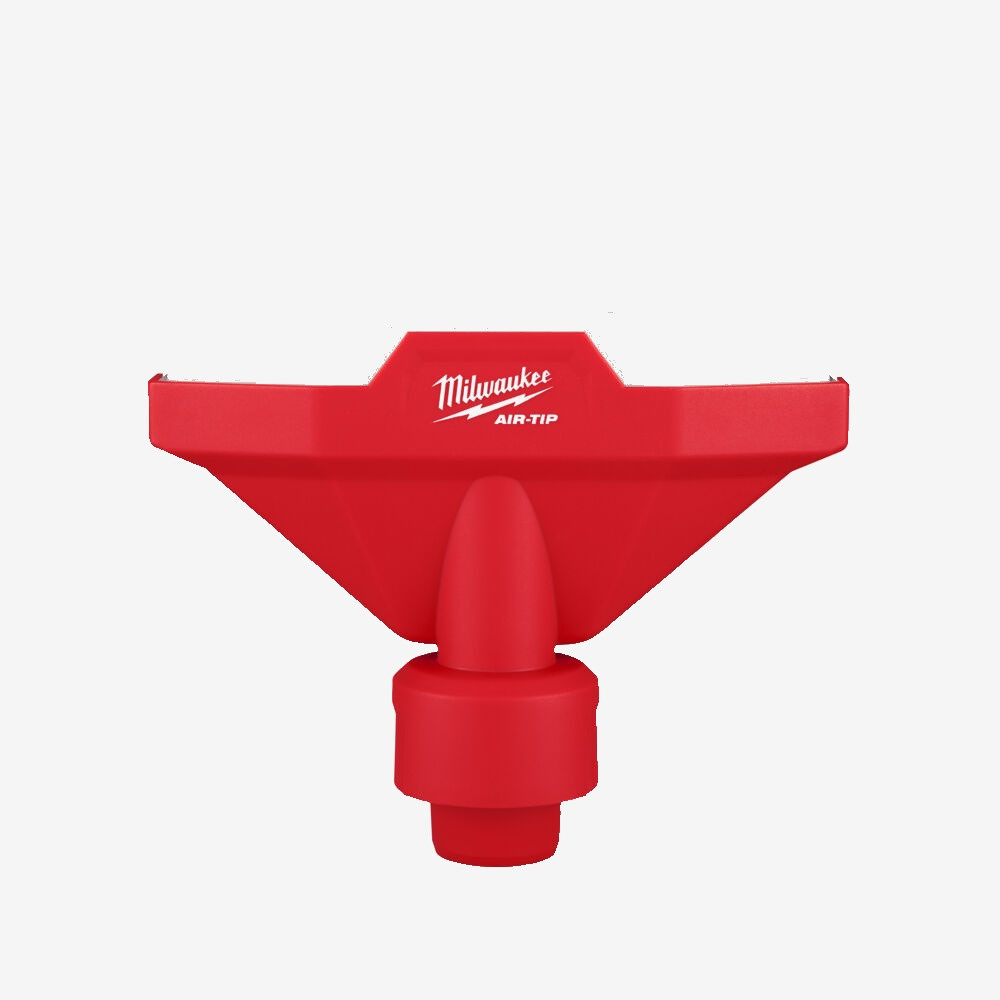 Насадка для удаления пыли AIR-TIP с настенной присоской AT-1 MILWAUKEE Одесса - изображение 6