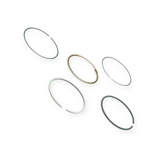 Кільця мопед Дельта 70 (d=47mm +0,75) поршневі Мукачево