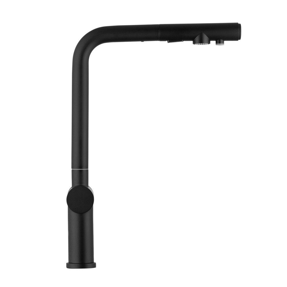 Змішувач для кухні Kroner KRP Kuche — SCH03839 Київ - фото 6