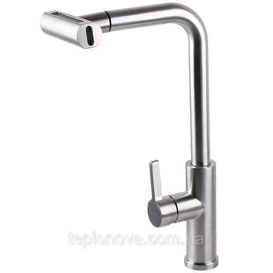 Смеситель для кухни Globus Lux ALPEN SBT1-2044 Черновцы