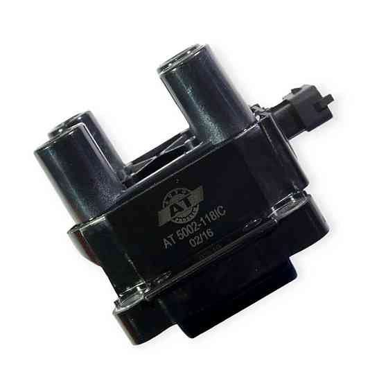 Модуль 2110-2115, 1117-1119 (8 кл) 1,5 1,6 (3 контактна) (4601.3705) AT запалювання Мукачево