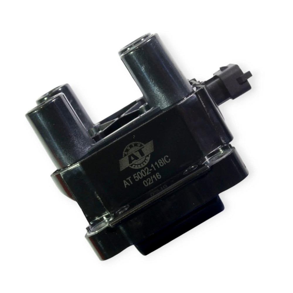 Модуль 2110-2115, 1117-1119 (8 кл) 1,5 1,6 (3 контактна) (4601.3705) AT запалювання Мукачево - фото 1