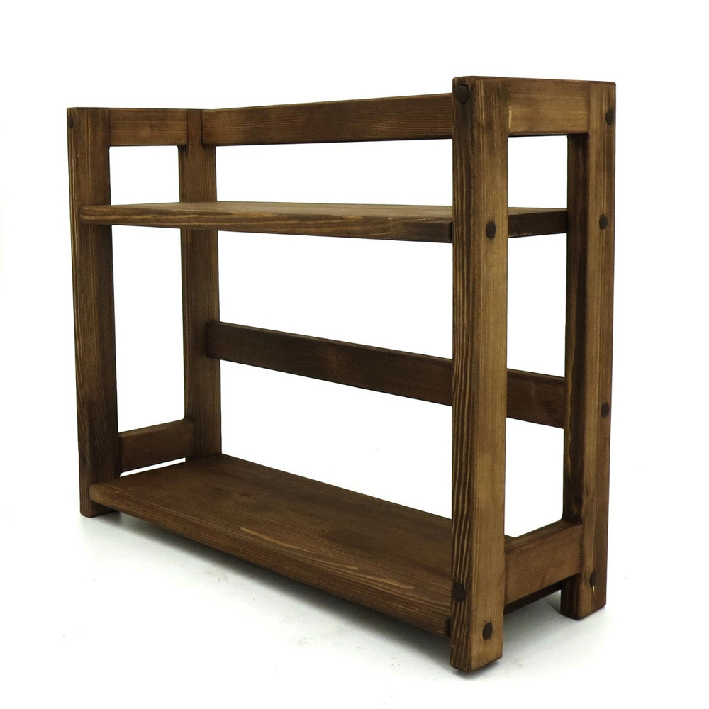 Полиця настільна "Семей 53" капучино Миколаїв - фото 6