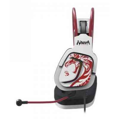 Наушники A4Tech Bloody G575 Naraka (4711421981941) Винница