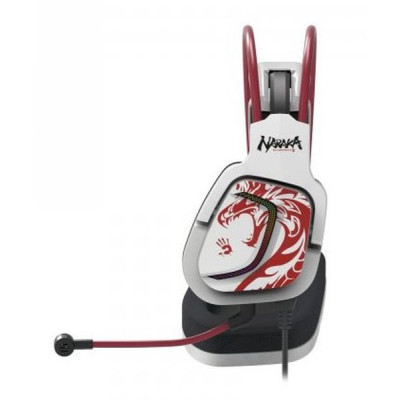 Наушники A4Tech Bloody G575 Naraka (4711421981941) Винница - изображение 2