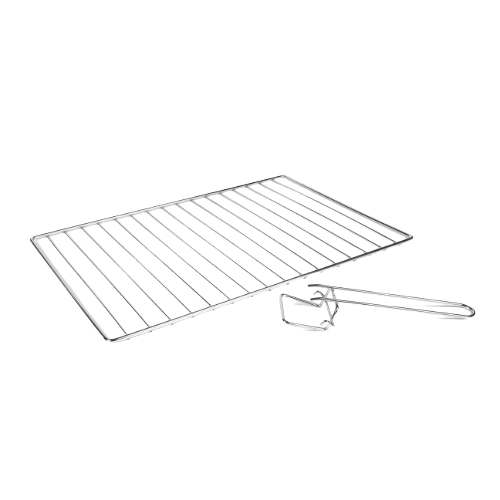 Електрична піч 1900W HEO-162C Holmer Житомир - фото 7