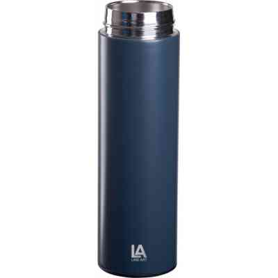 Термос Line Art Cusco 500 мл графітовий (60032922LA-11) Вінниця