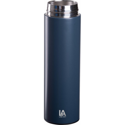 Термос Line Art Cusco 500 мл графітовий (60032922LA-11) Вінниця - фото 2