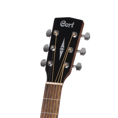 Гитара акустическая Cort AD810LH Open Pore Винница - изображение 3