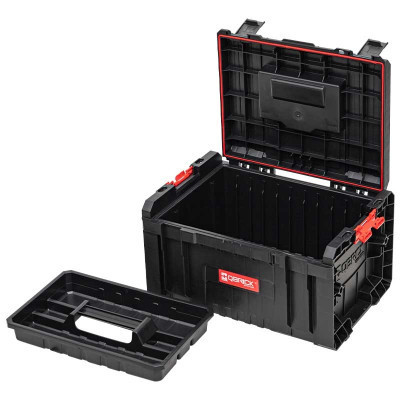 Ящик для інструментів QBRICK SYSTEM набір PRO SET 3 (Z255963PG001) Вінниця - фото 4