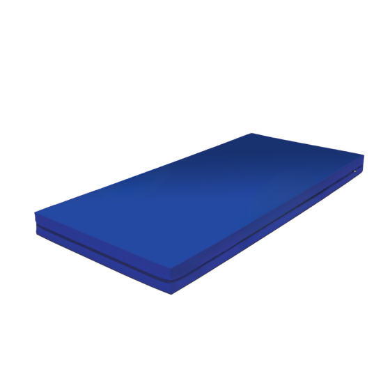 Протипролежневий матрац RehaBed T25 (гофрований, HR-піна 25 кг/м³) Дніпро