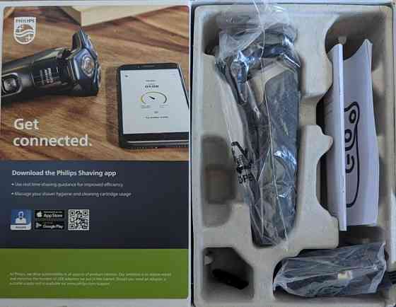 Електробритва PHILIPS серії 7000. Киев