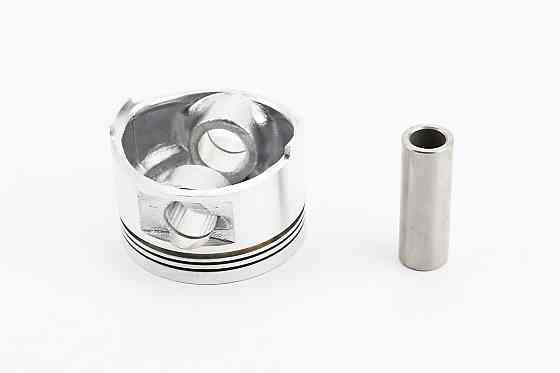 Поршень к-кт 150cc 57,4мм STD (палець 15мм) Київ