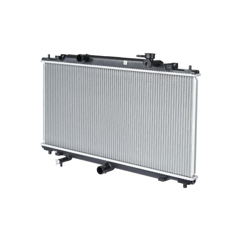 Радіатор охлаждения, Mazda, PE1115200; PE1115200A; PE1115200B, Бренд: SRLine Київ - фото 1