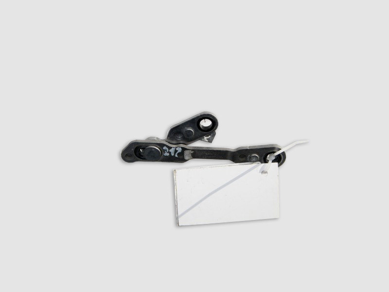 Mercedes-Benz  A2048870410 Реверсивний механізм правої петлі капота C-Class W204 E-Class W212 C207 Одесса - изображение 1